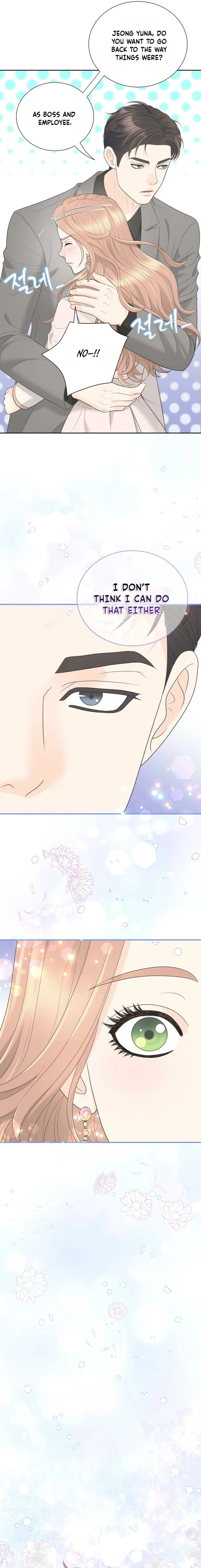 Read I Became a Fake Family With My Boss EN Manga Online