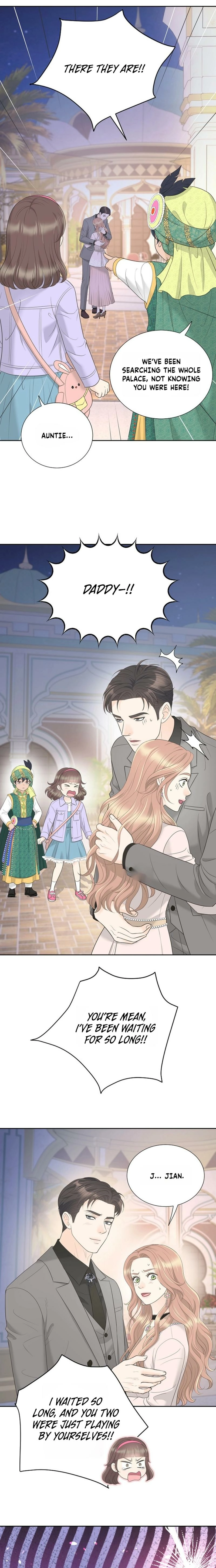 Read I Became a Fake Family With My Boss EN Manga Online