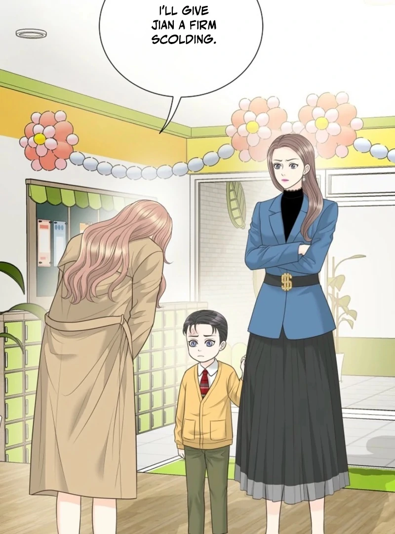 Read I Became a Fake Family With My Boss EN Manga Online