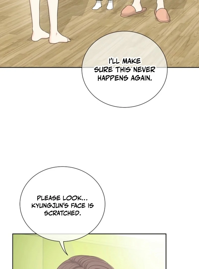 Read I Became a Fake Family With My Boss EN Manga Online