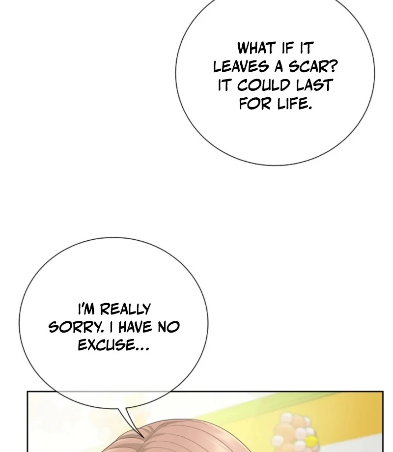 Read I Became a Fake Family With My Boss EN Manga Online