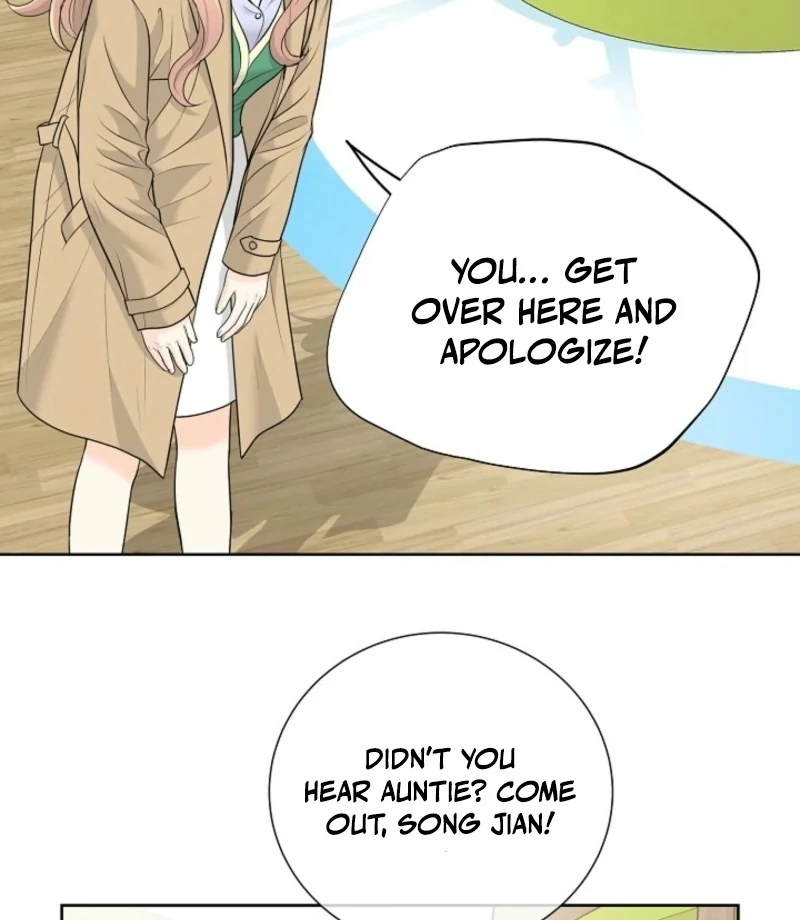 Read I Became a Fake Family With My Boss EN Manga Online