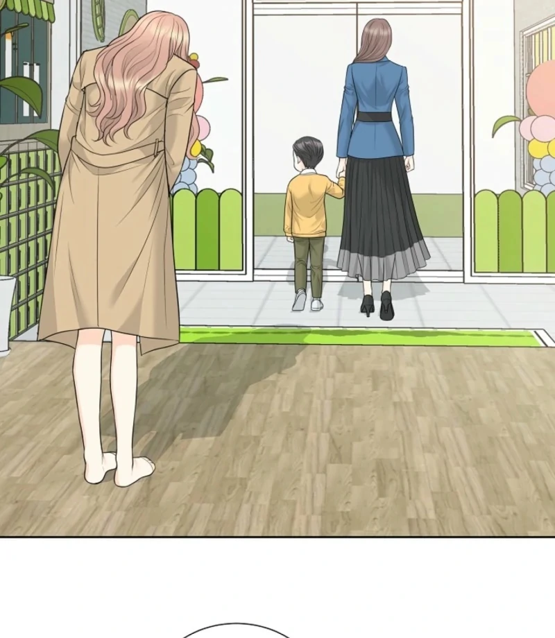 Read I Became a Fake Family With My Boss EN Manga Online