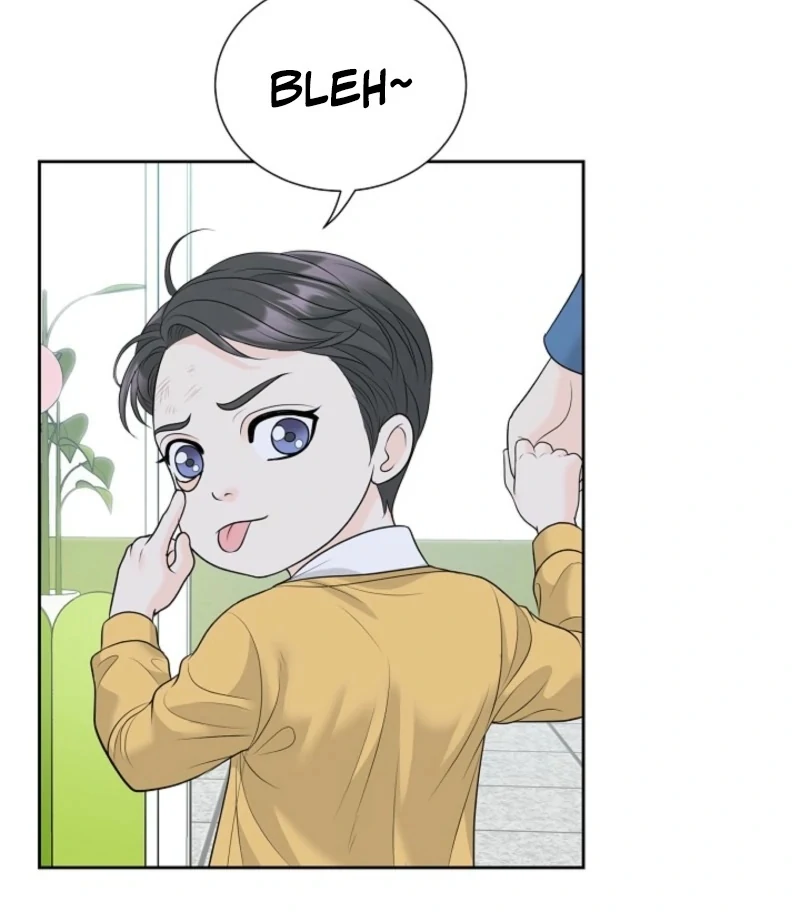 Read I Became a Fake Family With My Boss EN Manga Online
