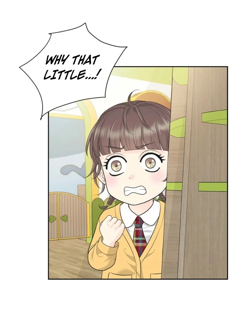 Read I Became a Fake Family With My Boss EN Manga Online