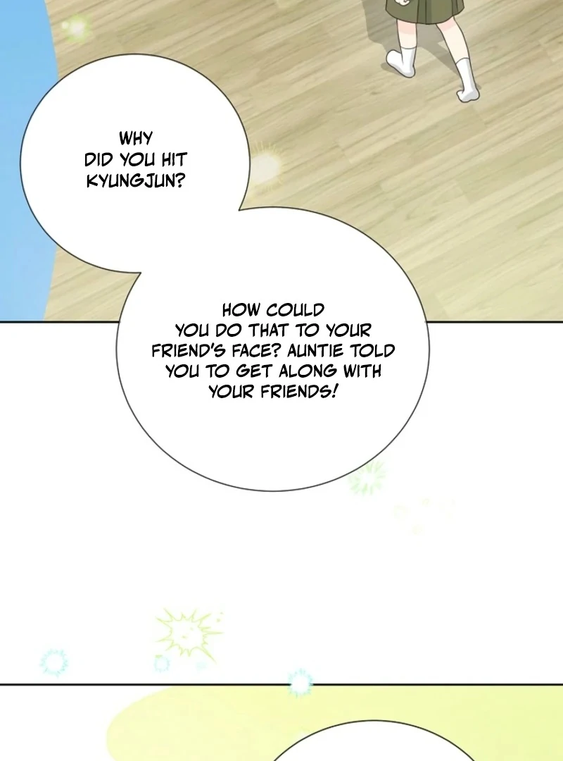 Read I Became a Fake Family With My Boss EN Manga Online