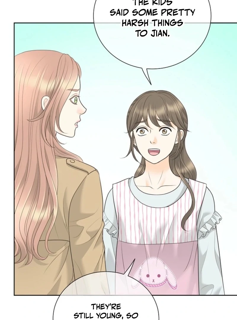 Read I Became a Fake Family With My Boss EN Manga Online