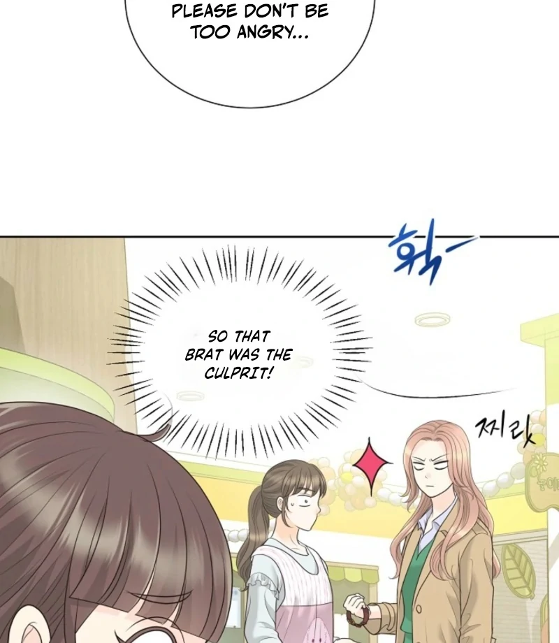 Read I Became a Fake Family With My Boss EN Manga Online