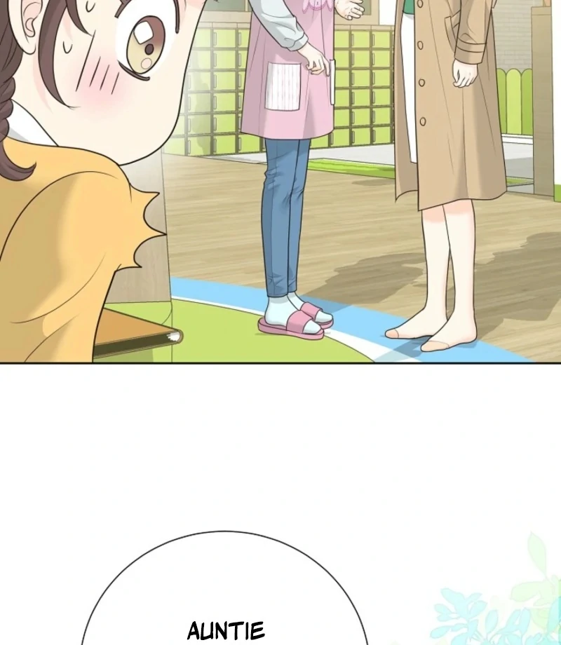 Read I Became a Fake Family With My Boss EN Manga Online