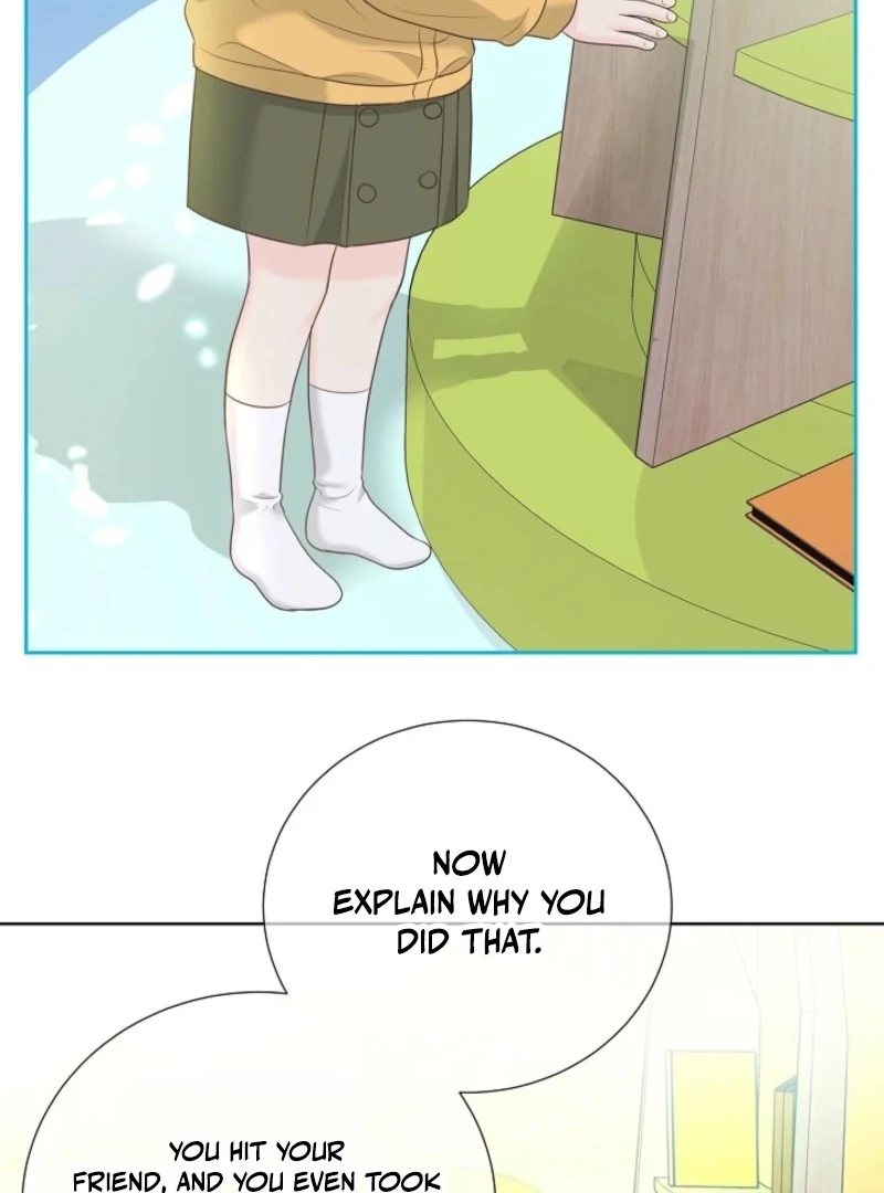 Read I Became a Fake Family With My Boss EN Manga Online