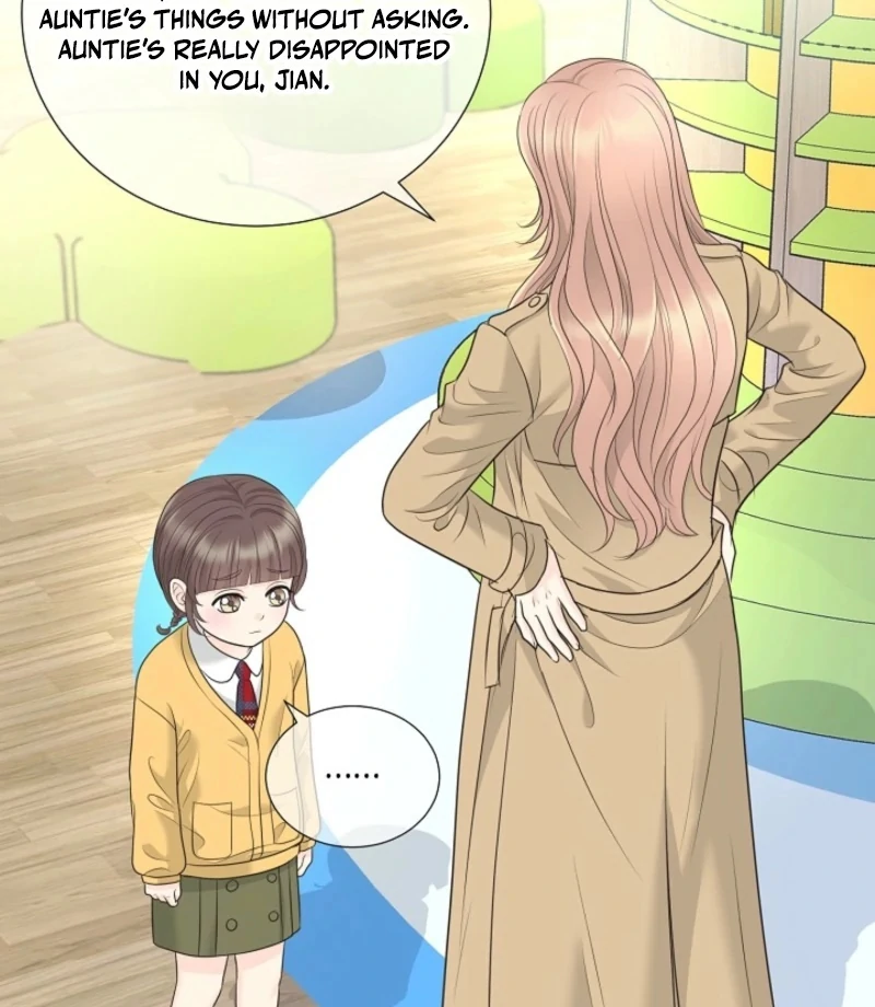 Read I Became a Fake Family With My Boss EN Manga Online