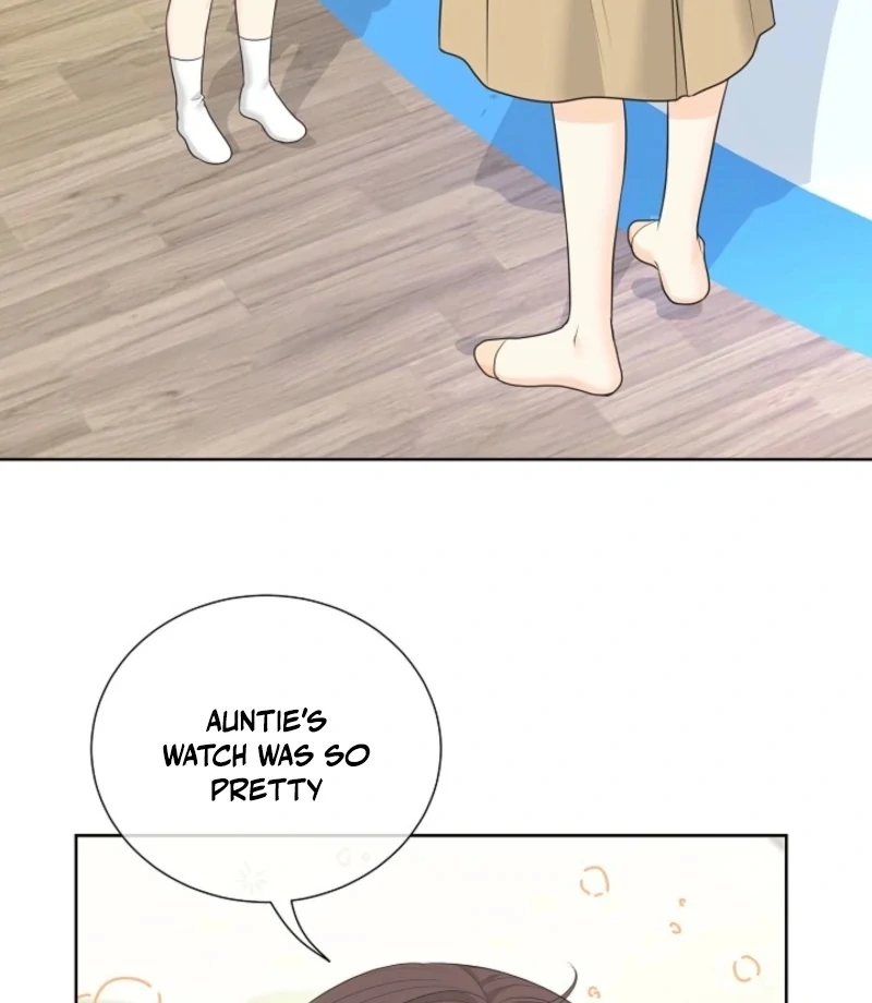 Read I Became a Fake Family With My Boss EN Manga Online