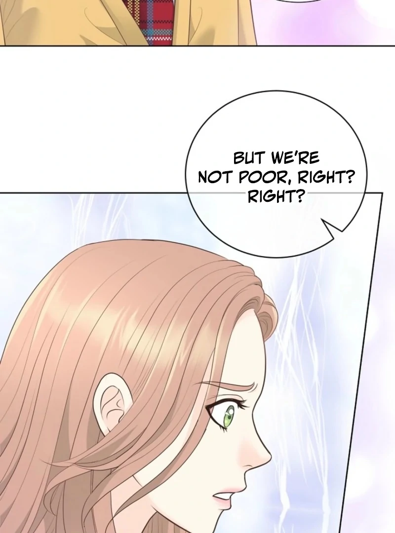 Read I Became a Fake Family With My Boss EN Manga Online