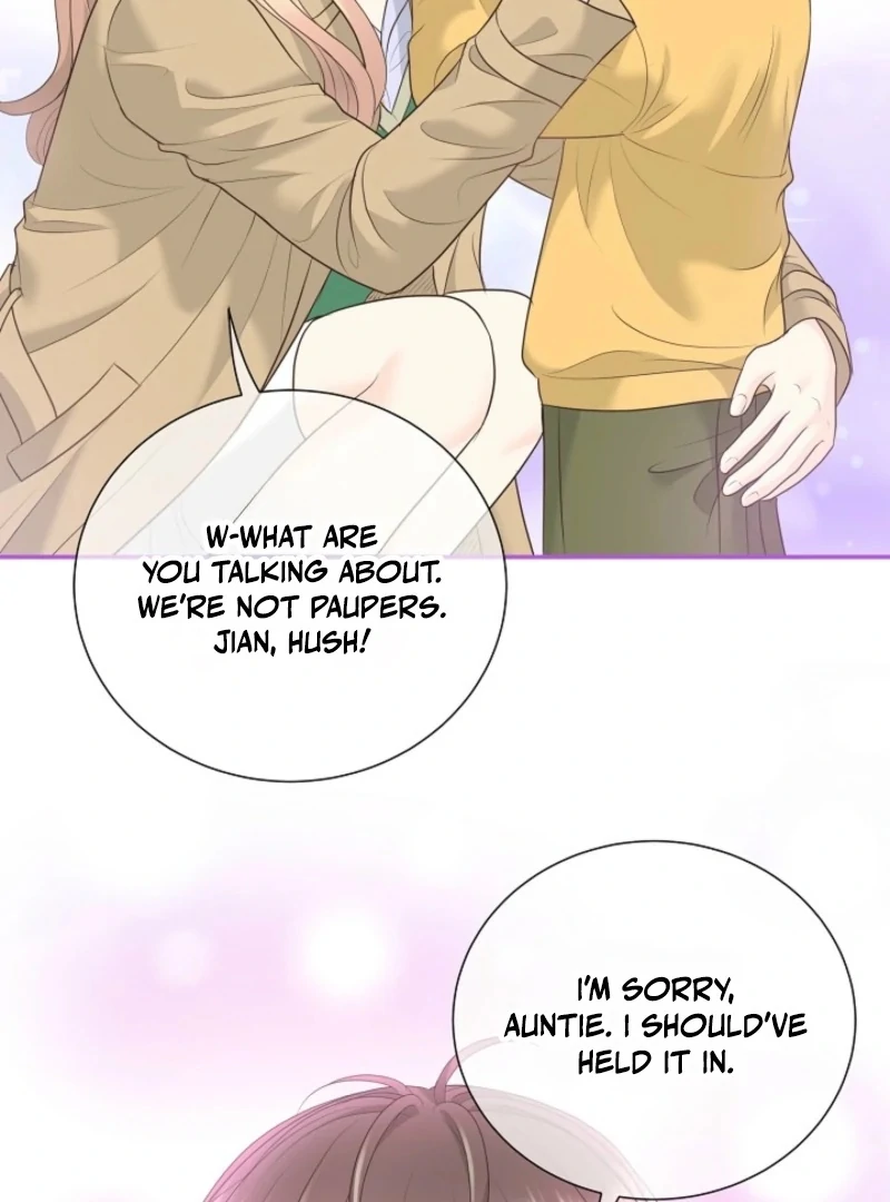 Read I Became a Fake Family With My Boss EN Manga Online