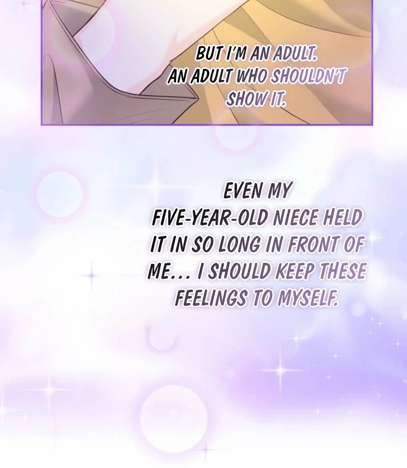 Read I Became a Fake Family With My Boss EN Manga Online