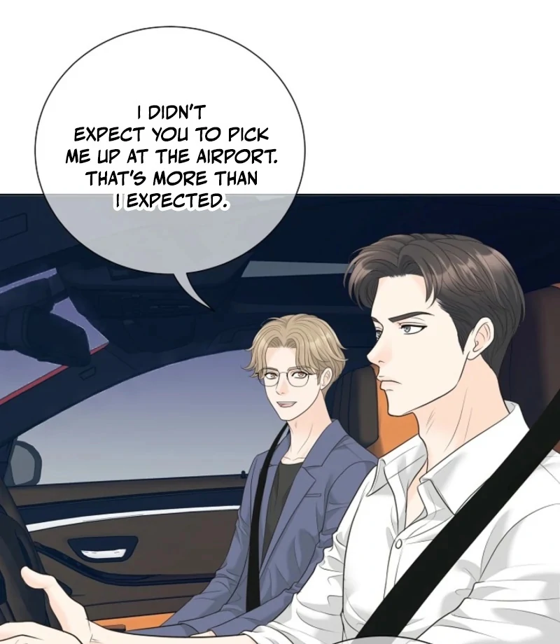 Read I Became a Fake Family With My Boss EN Manga Online