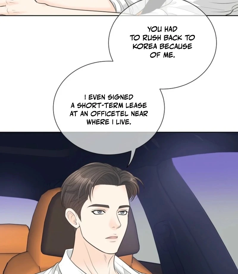Read I Became a Fake Family With My Boss EN Manga Online