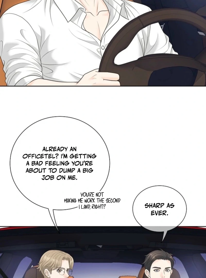 Read I Became a Fake Family With My Boss EN Manga Online