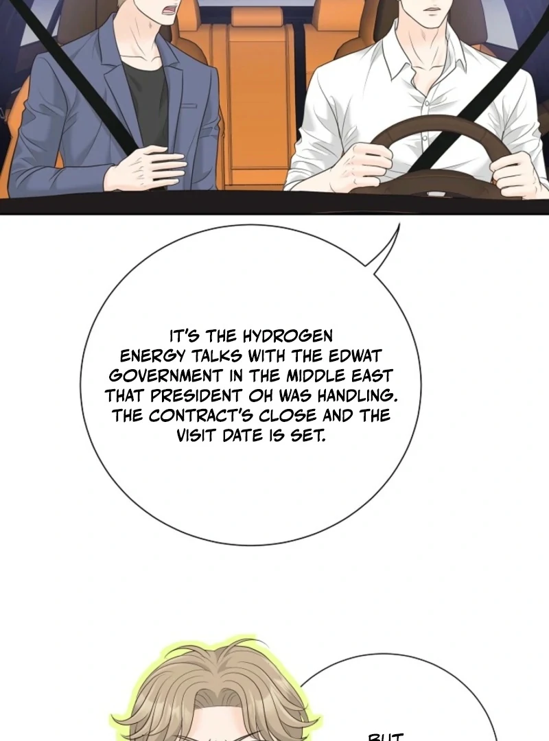Read I Became a Fake Family With My Boss EN Manga Online