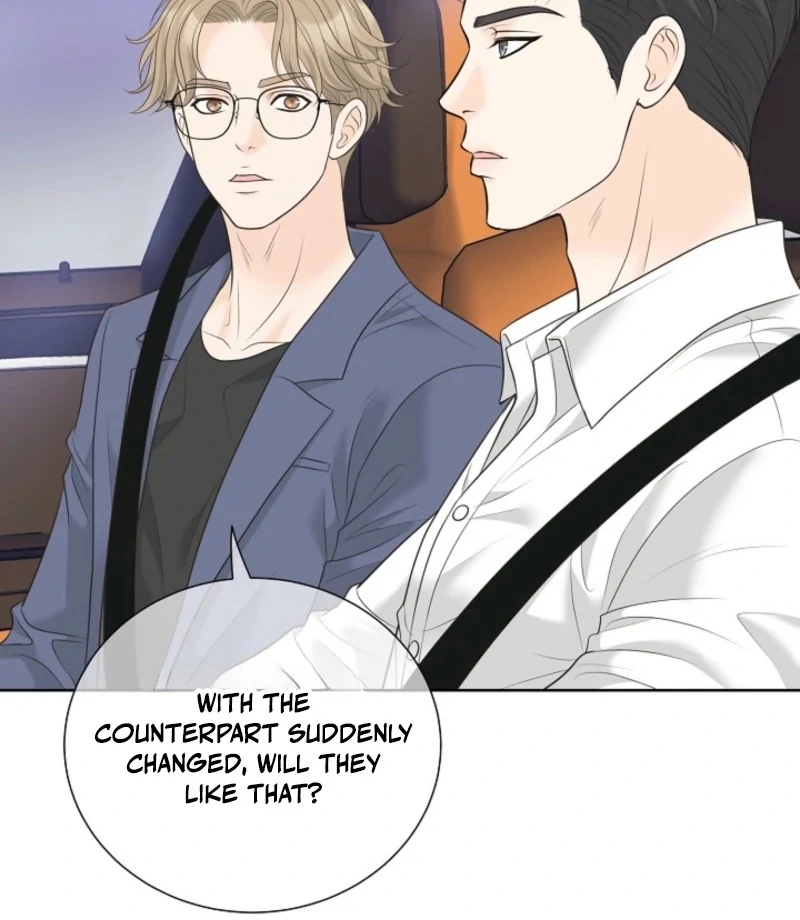 Read I Became a Fake Family With My Boss EN Manga Online