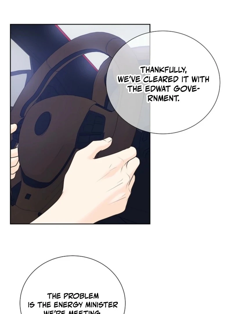 Read I Became a Fake Family With My Boss EN Manga Online