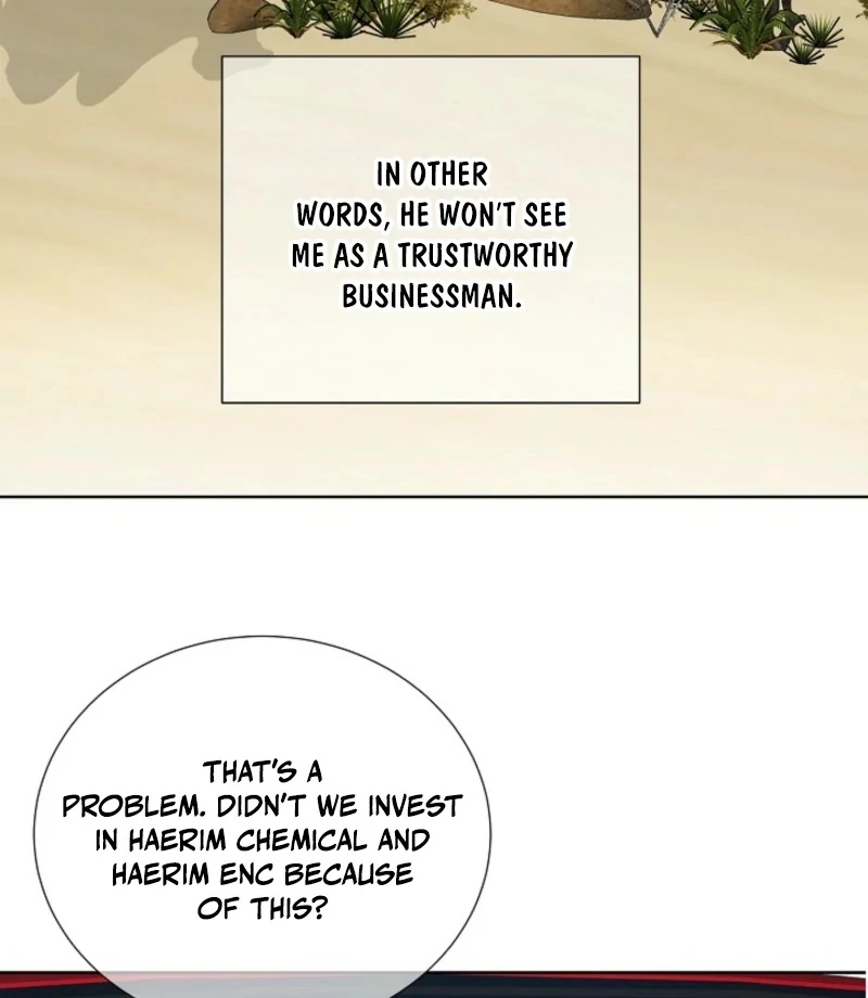 Read I Became a Fake Family With My Boss EN Manga Online