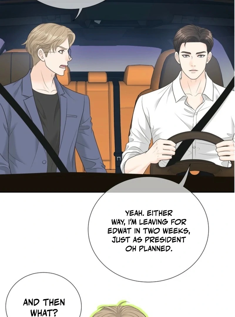 Read I Became a Fake Family With My Boss EN Manga Online