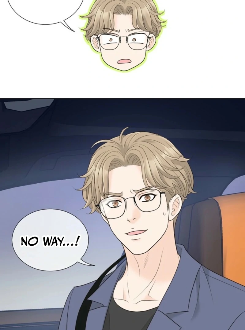 Read I Became a Fake Family With My Boss EN Manga Online