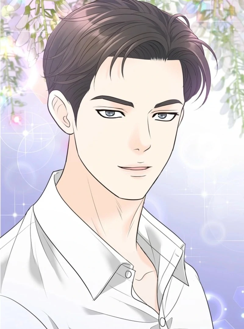Read I Became a Fake Family With My Boss EN Manga Online