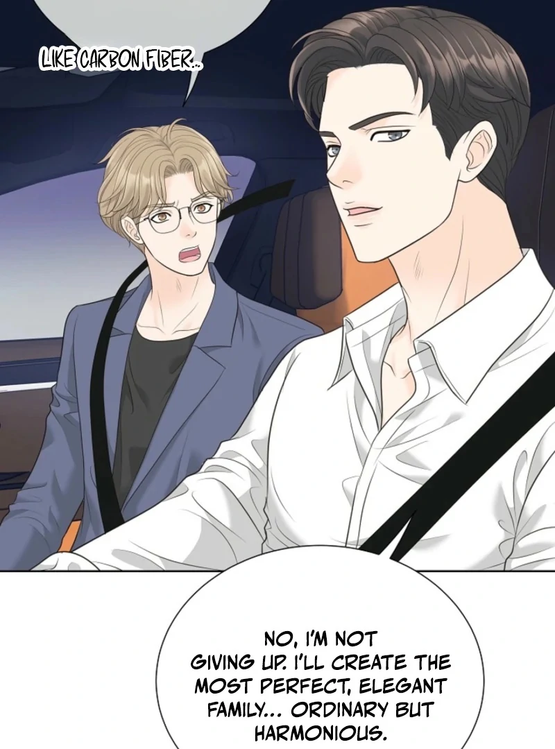 Read I Became a Fake Family With My Boss EN Manga Online