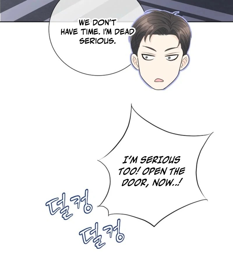 Read I Became a Fake Family With My Boss EN Manga Online
