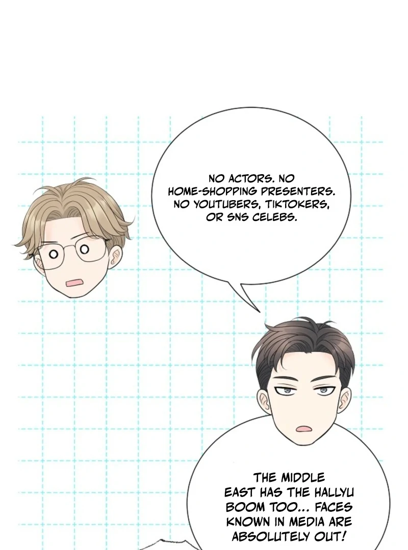 Read I Became a Fake Family With My Boss EN Manga Online