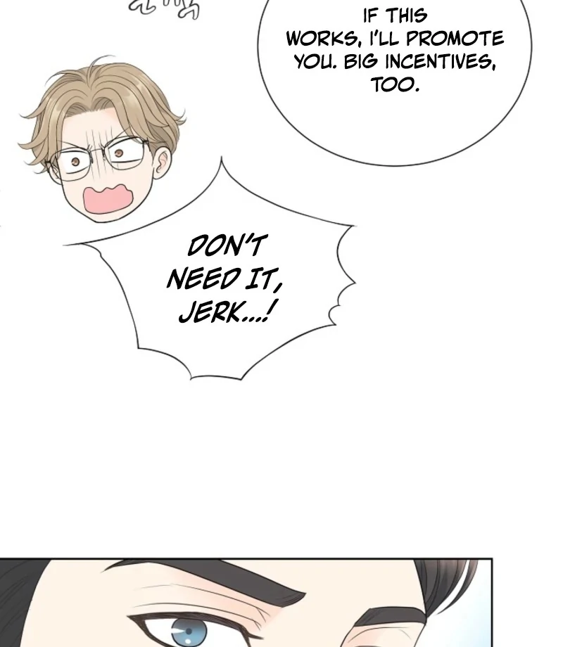 Read I Became a Fake Family With My Boss EN Manga Online