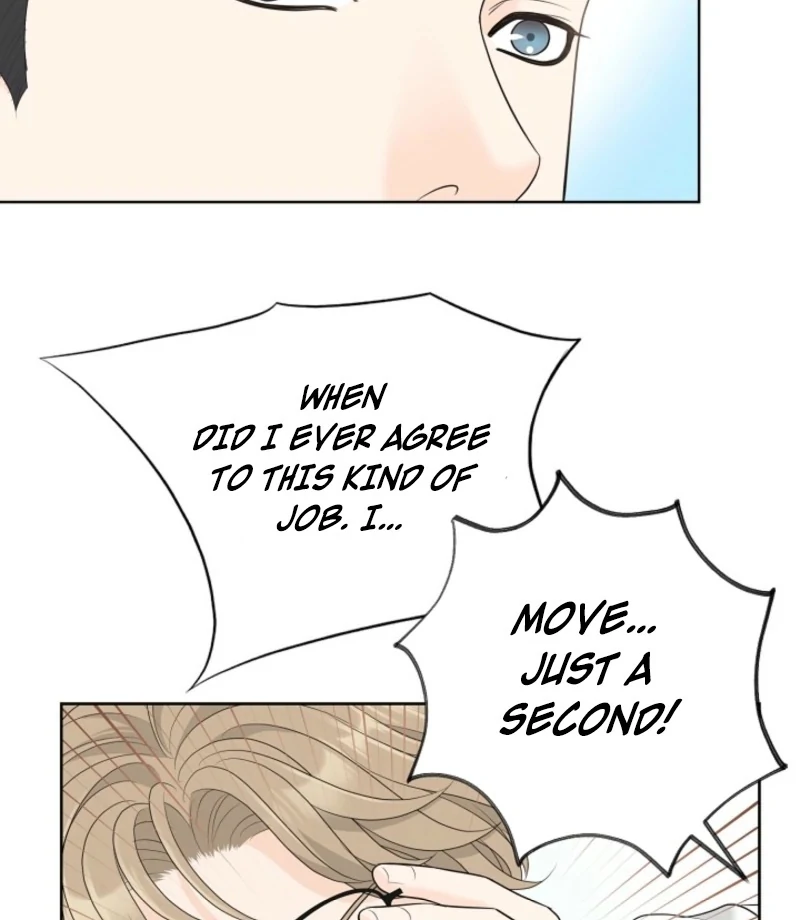Read I Became a Fake Family With My Boss EN Manga Online
