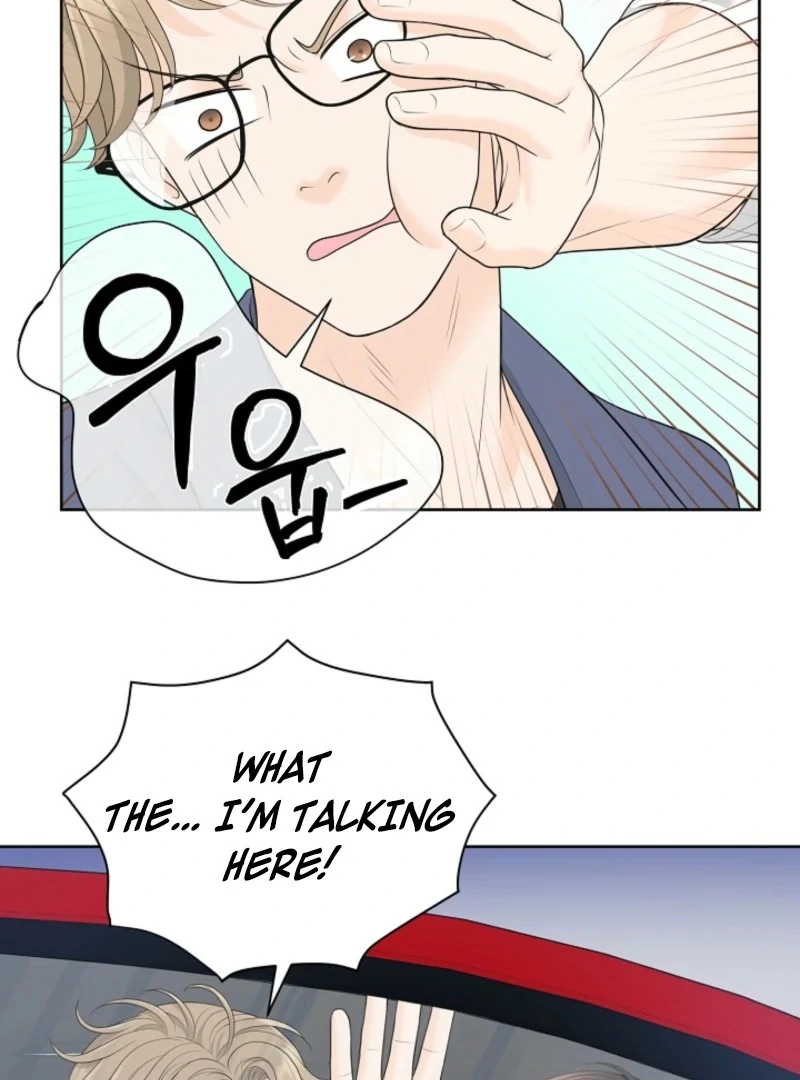 Read I Became a Fake Family With My Boss EN Manga Online