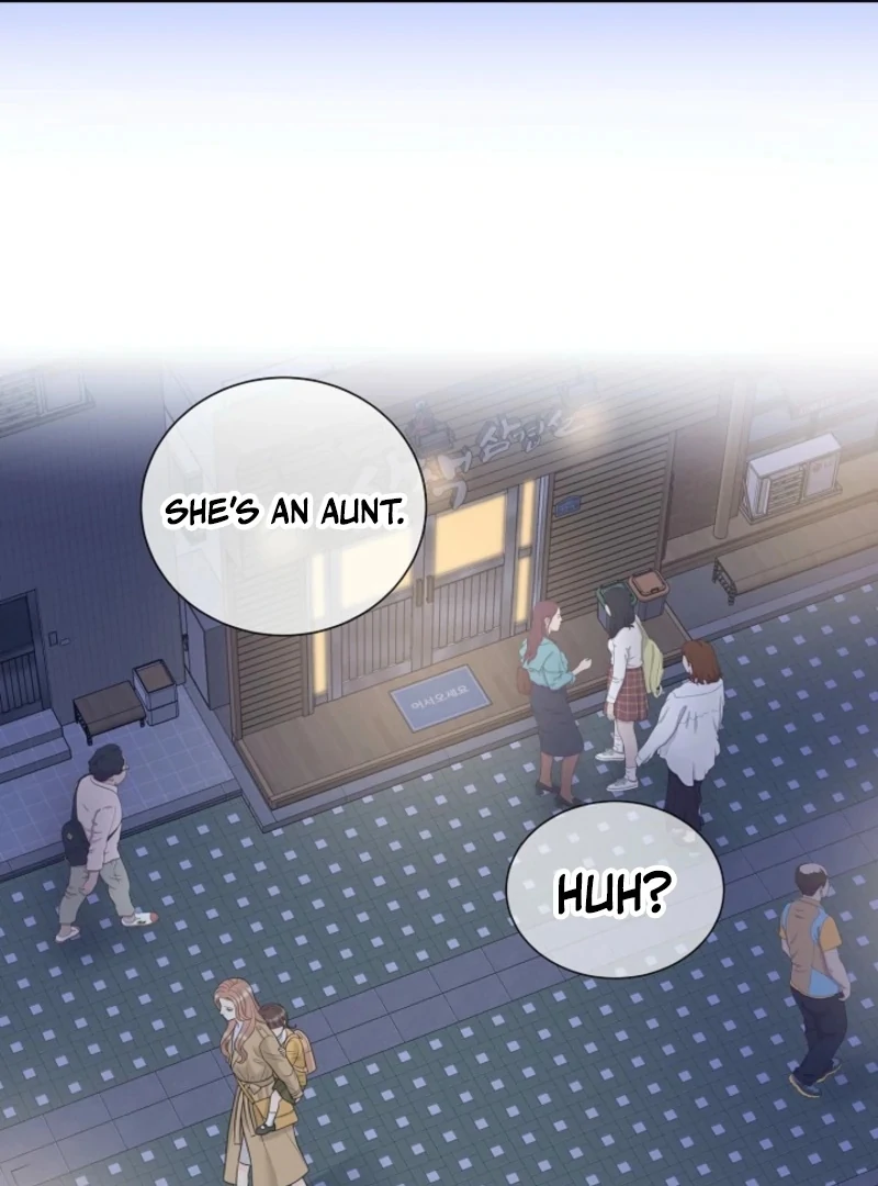 Read I Became a Fake Family With My Boss EN Manga Online