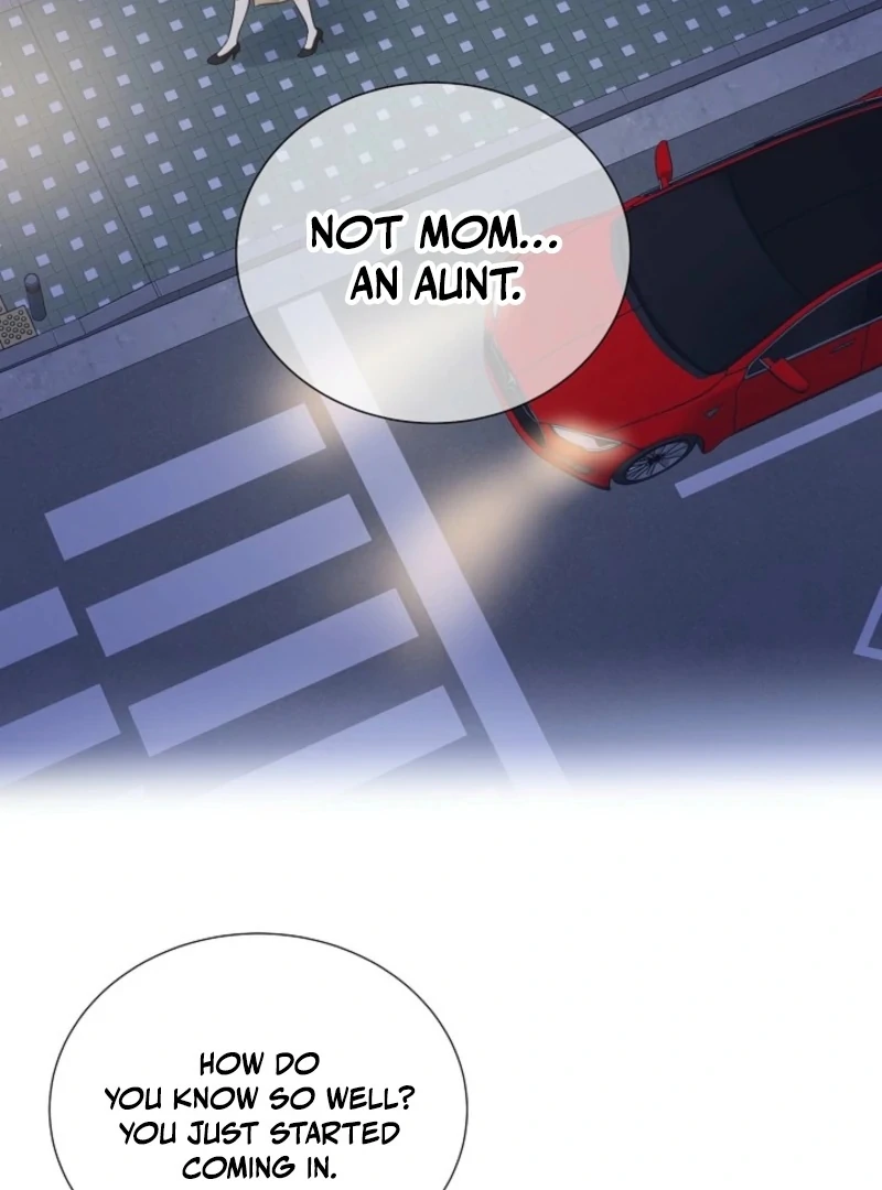 Read I Became a Fake Family With My Boss EN Manga Online