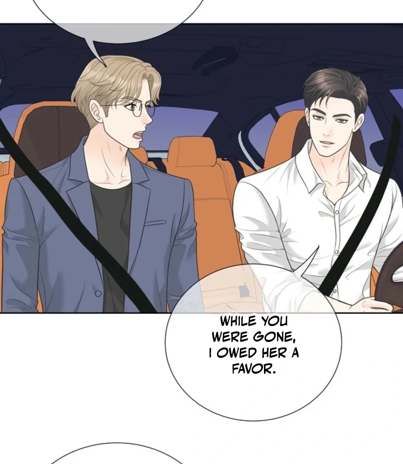 Read I Became a Fake Family With My Boss EN Manga Online