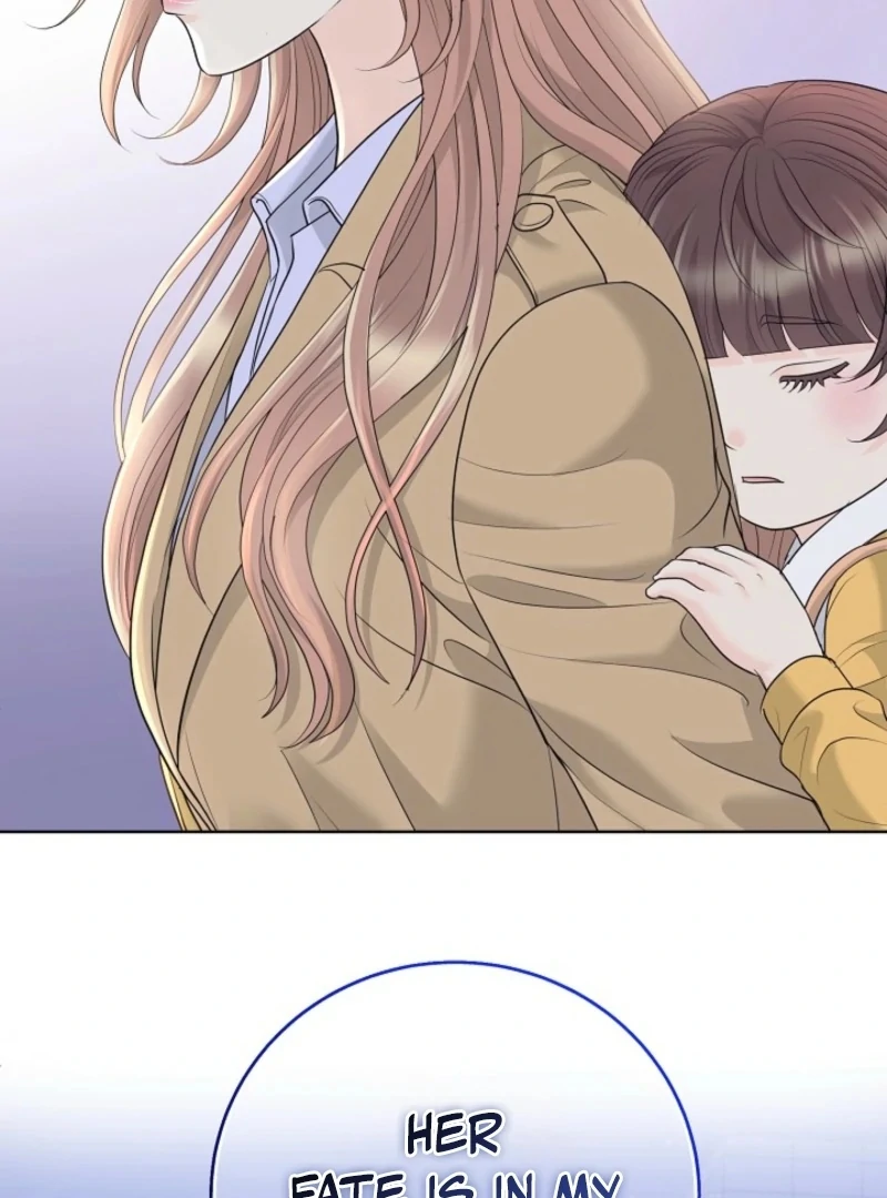 Read I Became a Fake Family With My Boss EN Manga Online