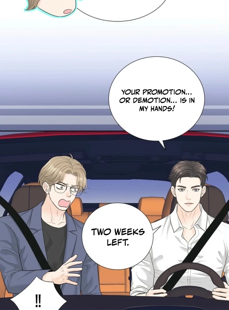 Read I Became a Fake Family With My Boss EN Manga Online