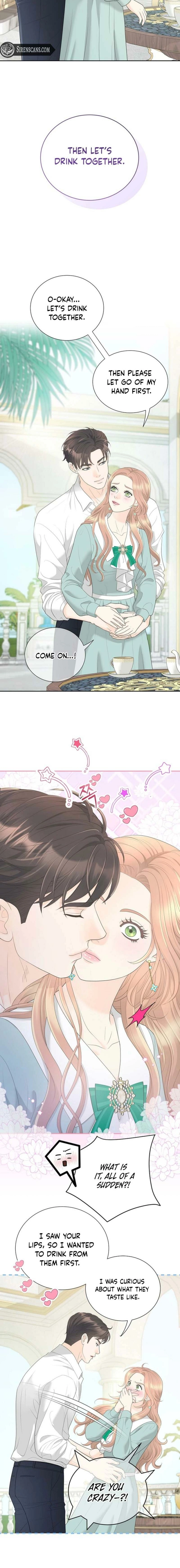 Read I Became a Fake Family With My Boss EN Manga Online