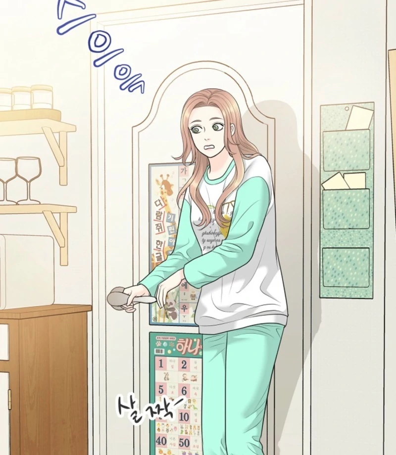 Read I Became a Fake Family With My Boss EN Manga Online
