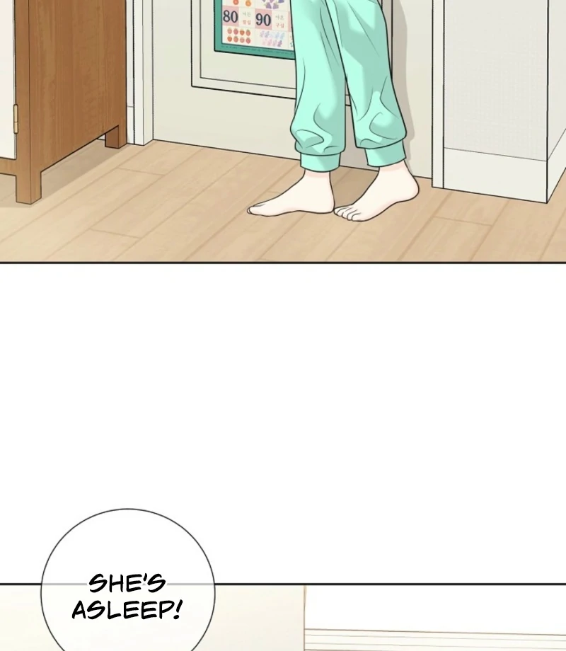Read I Became a Fake Family With My Boss EN Manga Online