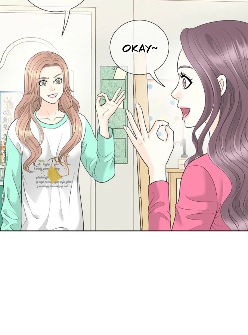 Read I Became a Fake Family With My Boss EN Manga Online