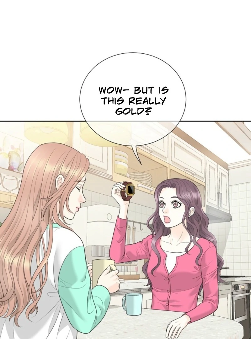 Read I Became a Fake Family With My Boss EN Manga Online