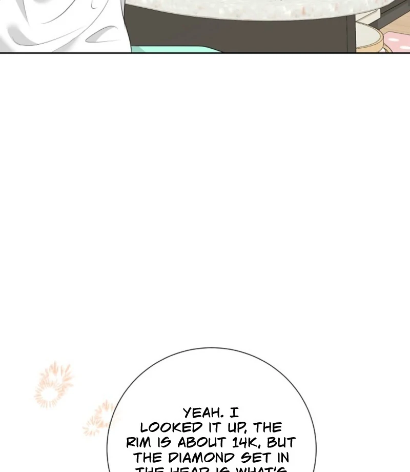 Read I Became a Fake Family With My Boss EN Manga Online