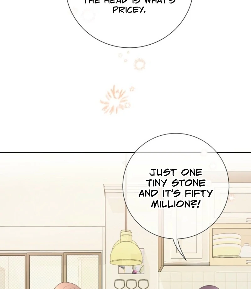 Read I Became a Fake Family With My Boss EN Manga Online
