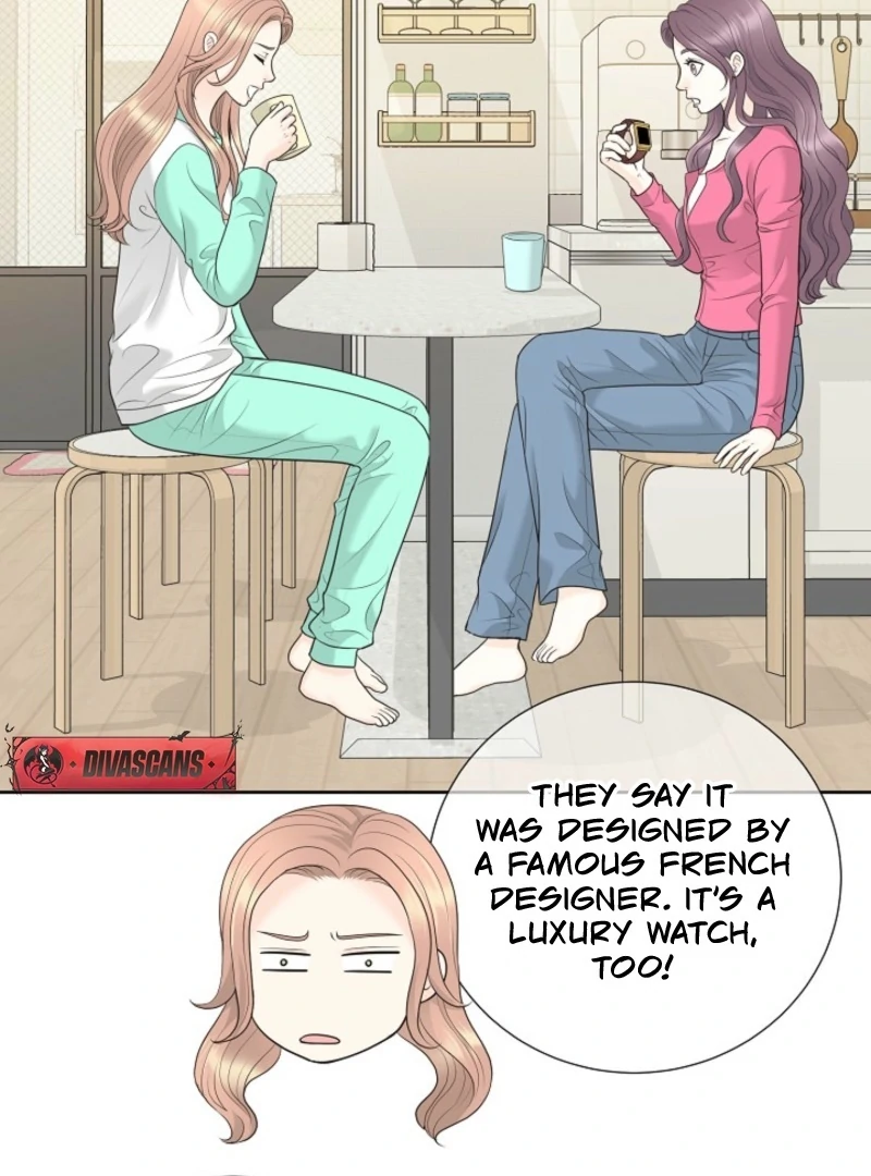 Read I Became a Fake Family With My Boss EN Manga Online