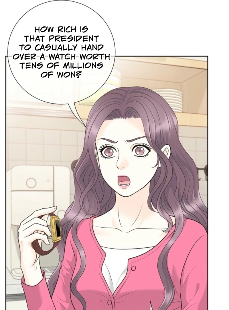 Read I Became a Fake Family With My Boss EN Manga Online
