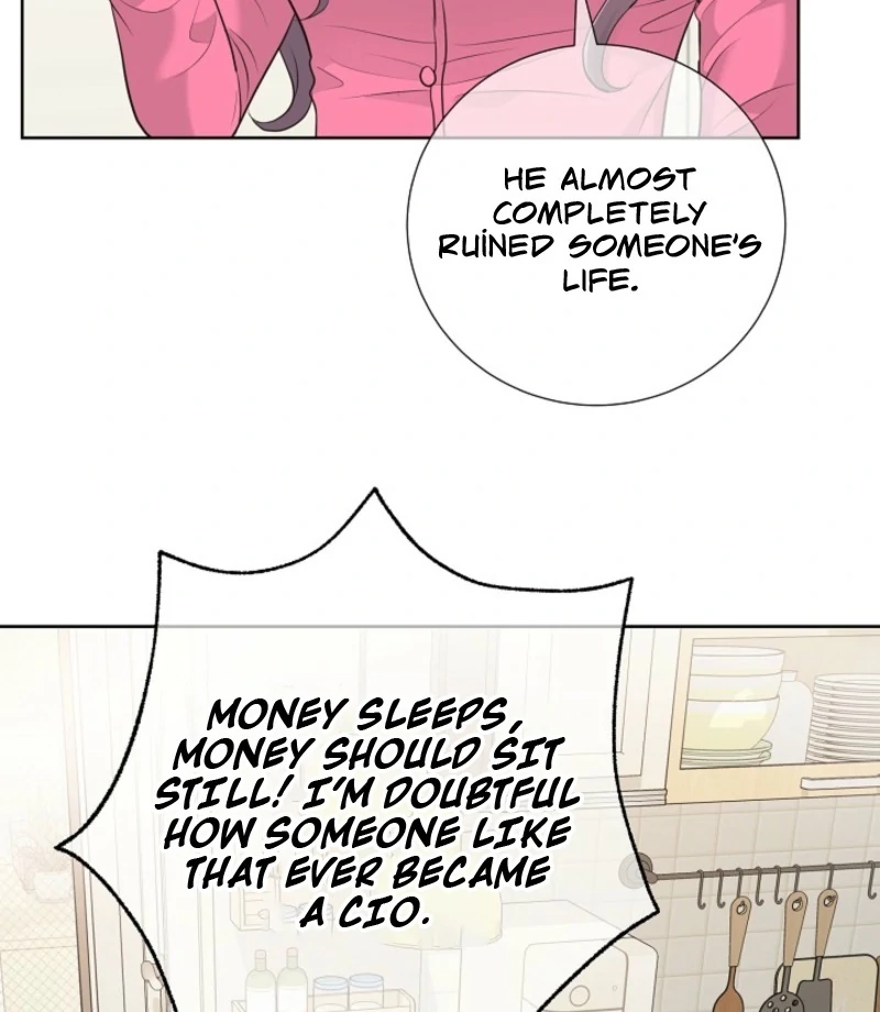 Read I Became a Fake Family With My Boss EN Manga Online